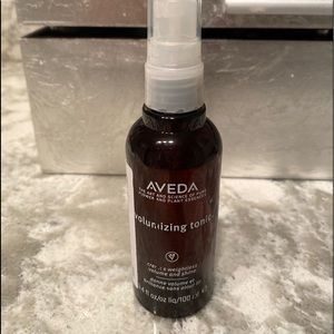 Aveda Volumizing Tonic